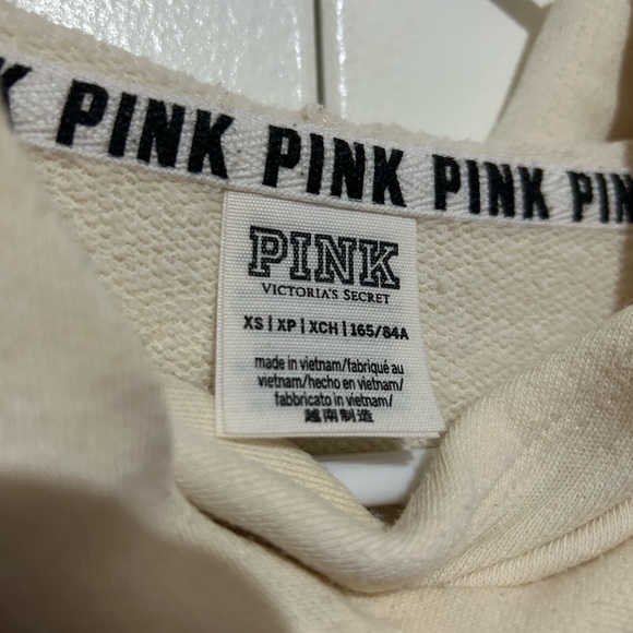 VS PINK Hoodie - Picture 3 of 3